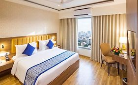 Grand Continent Brookefield - A Sarovar Portico Affiliate Hotel